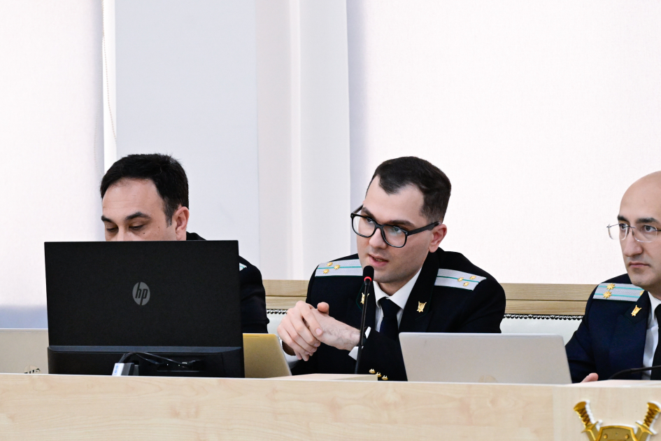 Разоблачена пропаганда Робертом Кочаряном идей национальной ненависти и вражды к азербайджанцам – СУД (ФОТО)