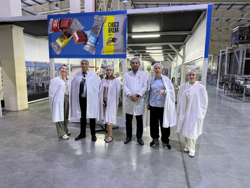 Uzbekistan, METRO cooking up plans for steady food shipments to Russian market