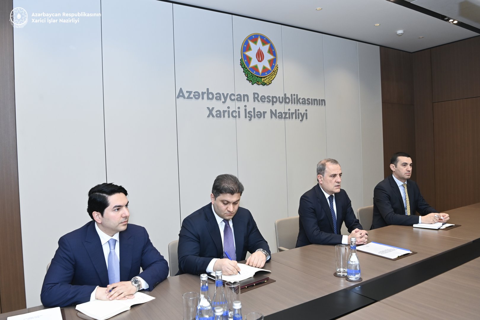 Azerbaijan, UN strengthen ties in various aspects of cooperation (PHOTO)