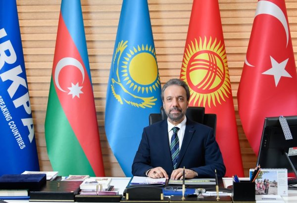 TURKPA countries forge stronger ties with broad cooperation - SecGen
