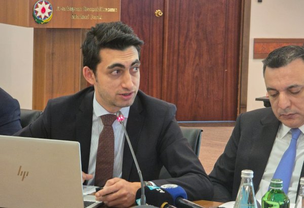 Azerbaijan sees ongoing price surge in primary and secondary housing markets