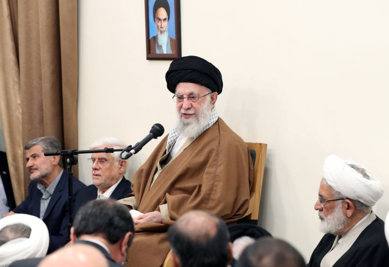 Iran confrirms death of Supreme Leader Ali Khamenei