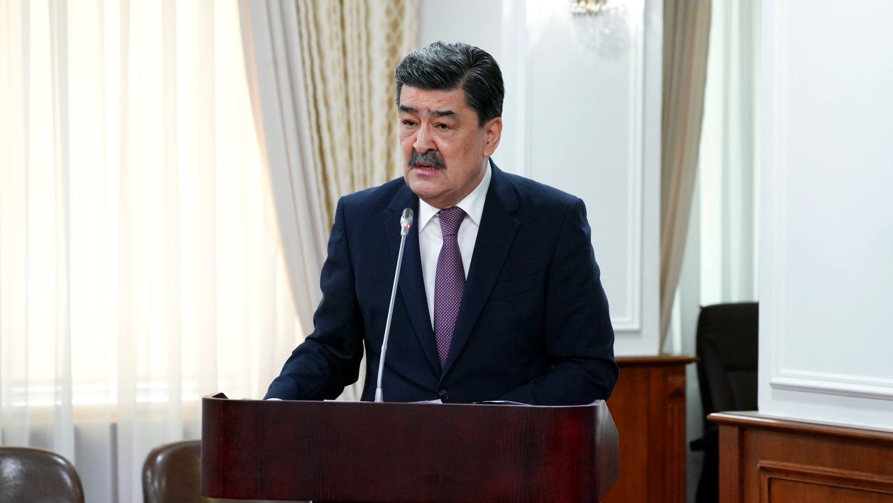 Kazakhstan launches multi-million dollar plan to to get its forestry units up to snuff