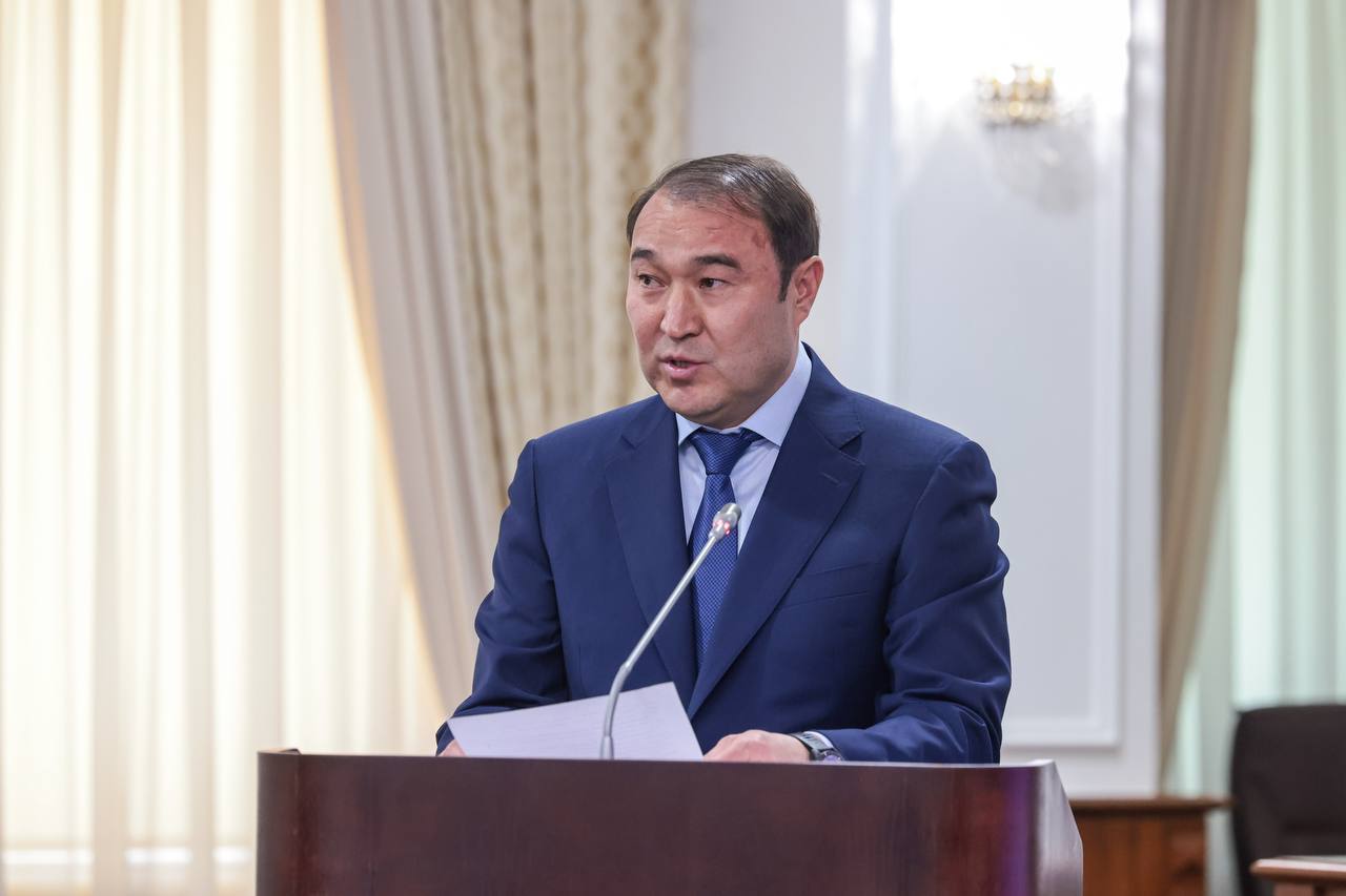 Kazakhstan launches new firefighting initiative to promote rural safety