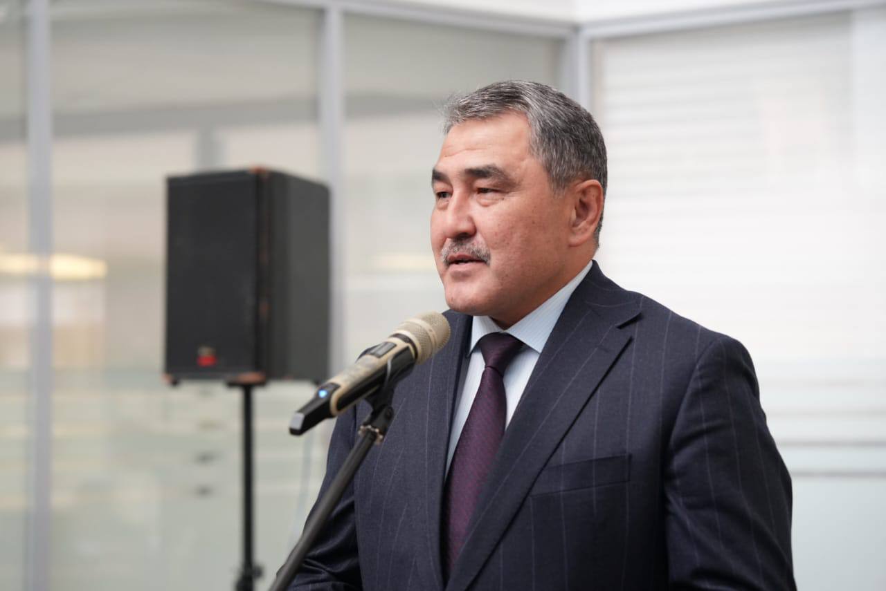 Kazakhstan pioneers advanced flood forecasting technology for 2025