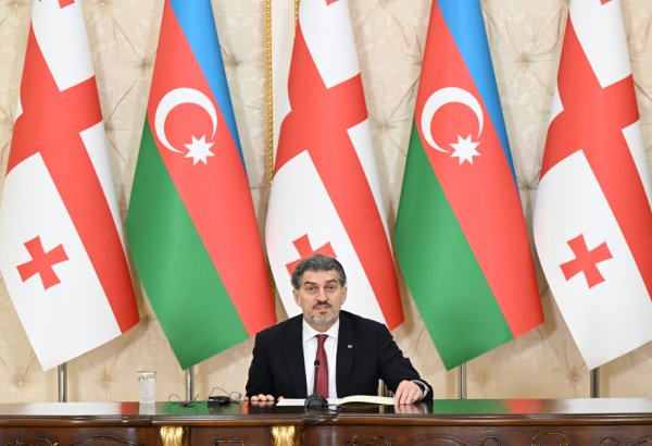 President of Georgia sends congratulatory letter to President Ilham Aliyev