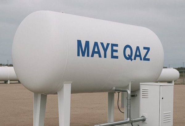Azerbaijan sees notable rise in liquefied gas production in 6M2025