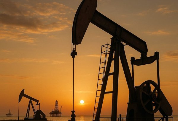 Азербайджанская нефть подешевела