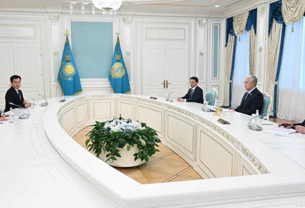 Yandex Global fuels Kazakhstan’s economic boom with record tax and investment