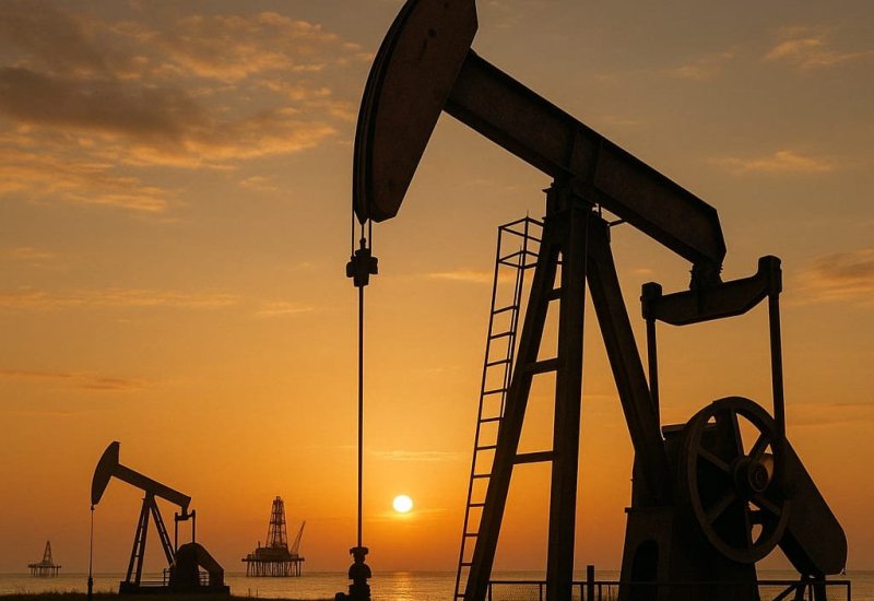 Цены на нефть могут превысить $150 за баррель при сохранении напряженности между Ираном и Израилем — ING
