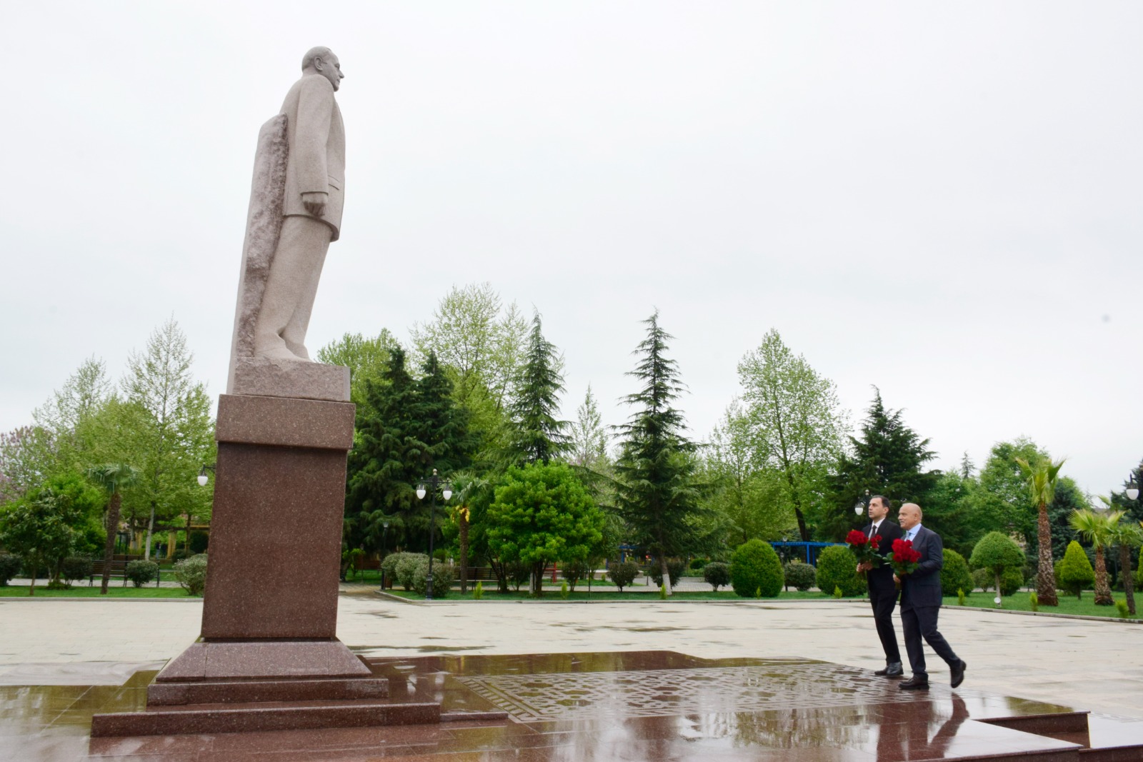 В Массалы проходит праздник искусств и творческой самобытности  (ФОТО)