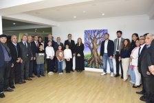 В Массалы проходит праздник искусств и творческой самобытности  (ФОТО)