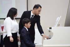 В Массалы проходит праздник искусств и творческой самобытности  (ФОТО)