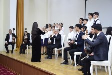 В Массалы проходит праздник искусств и творческой самобытности  (ФОТО)