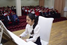 В Массалы проходит праздник искусств и творческой самобытности  (ФОТО)