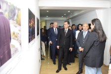 В Массалы проходит праздник искусств и творческой самобытности  (ФОТО)