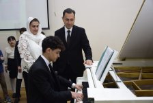 В Массалы проходит праздник искусств и творческой самобытности  (ФОТО)