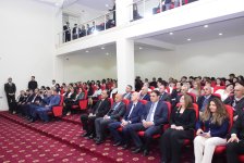 В Массалы проходит праздник искусств и творческой самобытности  (ФОТО)