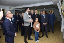 В Массалы проходит праздник искусств и творческой самобытности  (ФОТО)