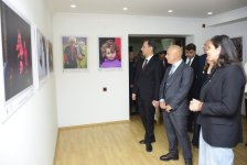 В Массалы проходит праздник искусств и творческой самобытности  (ФОТО)