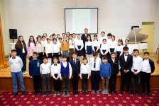 В Массалы проходит праздник искусств и творческой самобытности  (ФОТО)