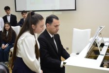 В Массалы проходит праздник искусств и творческой самобытности  (ФОТО)