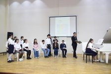 В Массалы проходит праздник искусств и творческой самобытности  (ФОТО)