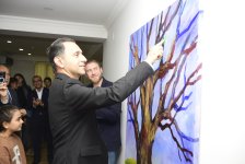 В Массалы проходит праздник искусств и творческой самобытности  (ФОТО)
