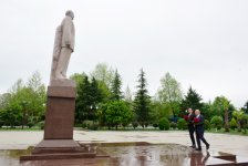 В Массалы проходит праздник искусств и творческой самобытности  (ФОТО)