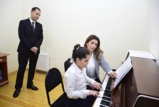 В Массалы проходит праздник искусств и творческой самобытности  (ФОТО)