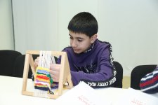 Азербайджан и Швейцария - культурный диалог во имя инклюзивности (ФОТО)