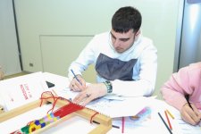 Азербайджан и Швейцария - культурный диалог во имя инклюзивности (ФОТО)