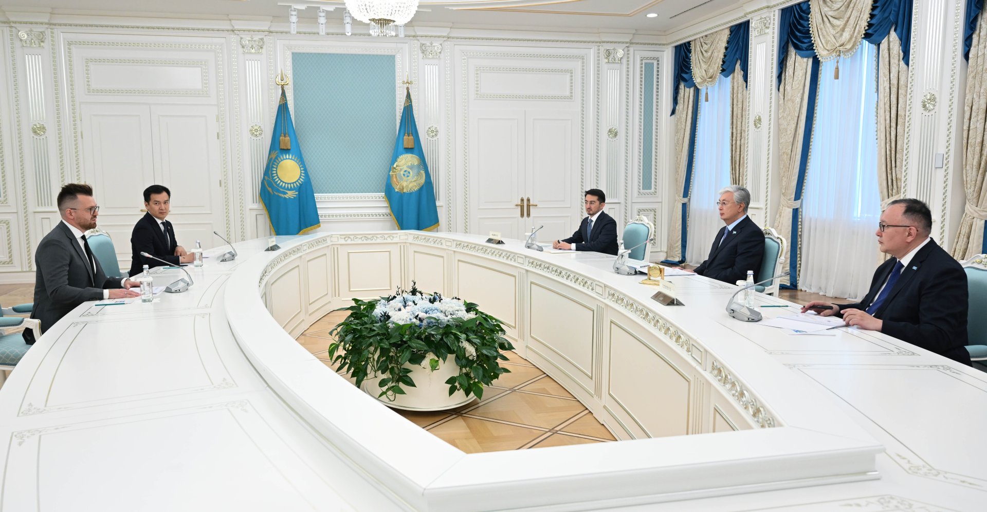 Yandex Global fuels Kazakhstan’s economic boom with record tax and investment