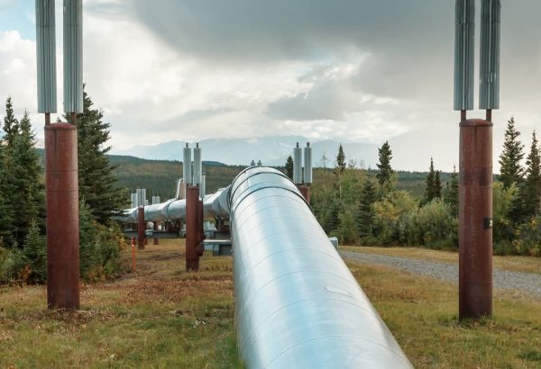 Azerbaijan's WREP continues to strengthen oil flow to global markets