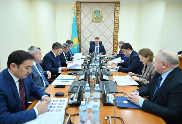 Kazakhstan inching closer to giving green light for land lease to US consulate in Almaty
