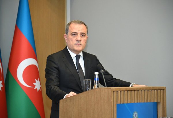 Future holds potential for more productive EU-Azerbaijan partnership - FM