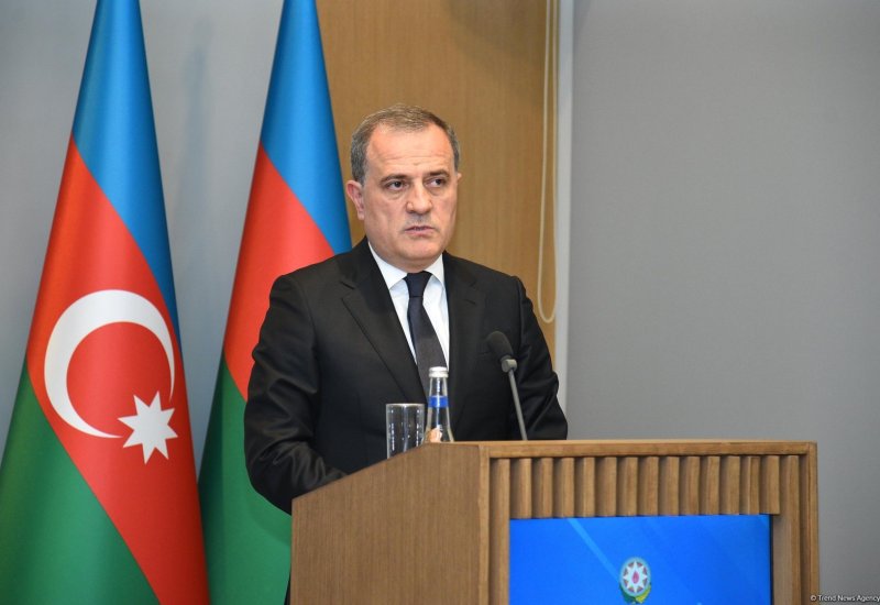 Dissolution of OSCE Minsk Group to be completed by year-end - Azerbaijani minister