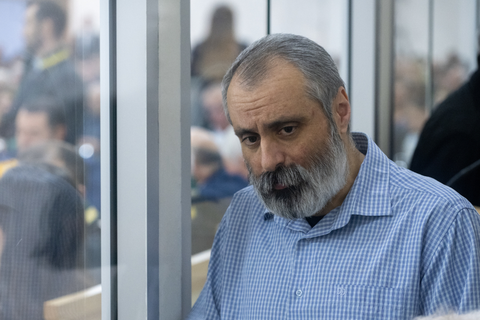 Пострадавший: Организаторы и руководители Ходжалинского геноцида время от времени были представлены в политическом и военном руководстве Армении - СУД (ФОТО)