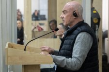 Пострадавший: Организаторы и руководители Ходжалинского геноцида время от времени были представлены в политическом и военном руководстве Армении - СУД (ФОТО)