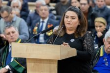 Пострадавший: Организаторы и руководители Ходжалинского геноцида время от времени были представлены в политическом и военном руководстве Армении - СУД (ФОТО)