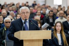 Пострадавший: Организаторы и руководители Ходжалинского геноцида время от времени были представлены в политическом и военном руководстве Армении - СУД (ФОТО)