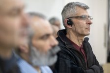 Пострадавший: Организаторы и руководители Ходжалинского геноцида время от времени были представлены в политическом и военном руководстве Армении - СУД (ФОТО)