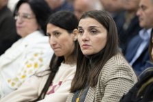 Пострадавший: Организаторы и руководители Ходжалинского геноцида время от времени были представлены в политическом и военном руководстве Армении - СУД (ФОТО)