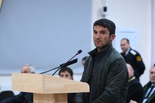 Пострадавший: Организаторы и руководители Ходжалинского геноцида время от времени были представлены в политическом и военном руководстве Армении - СУД (ФОТО)