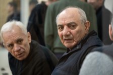 Пострадавший: Организаторы и руководители Ходжалинского геноцида время от времени были представлены в политическом и военном руководстве Армении - СУД (ФОТО)