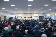 Пострадавший: Организаторы и руководители Ходжалинского геноцида время от времени были представлены в политическом и военном руководстве Армении - СУД (ФОТО)