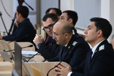 Пострадавший: Организаторы и руководители Ходжалинского геноцида время от времени были представлены в политическом и военном руководстве Армении - СУД (ФОТО)