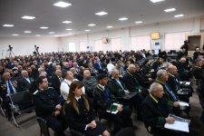 Пострадавший: Организаторы и руководители Ходжалинского геноцида время от времени были представлены в политическом и военном руководстве Армении - СУД (ФОТО)