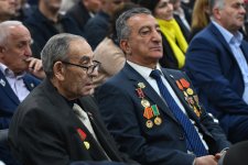 Пострадавший: Организаторы и руководители Ходжалинского геноцида время от времени были представлены в политическом и военном руководстве Армении - СУД (ФОТО)