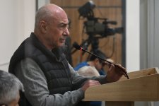 Пострадавший: Организаторы и руководители Ходжалинского геноцида время от времени были представлены в политическом и военном руководстве Армении - СУД (ФОТО)